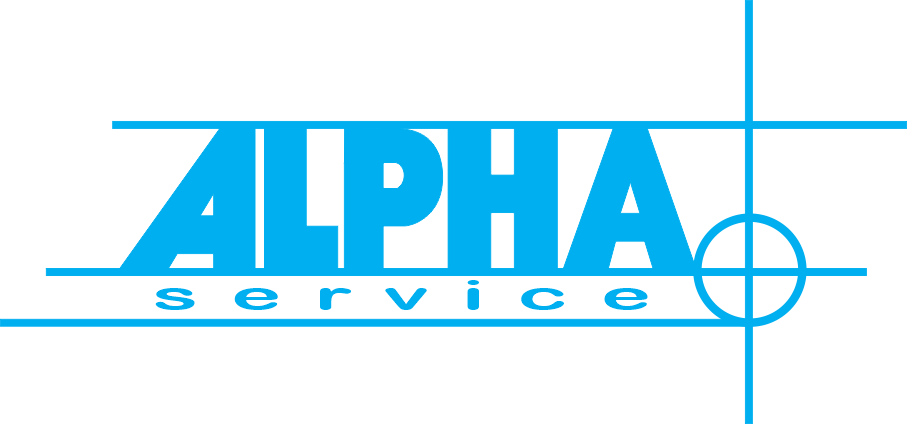 Quem é Alphaservice Consultoria Gráfica